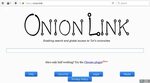 Browser tor onion link